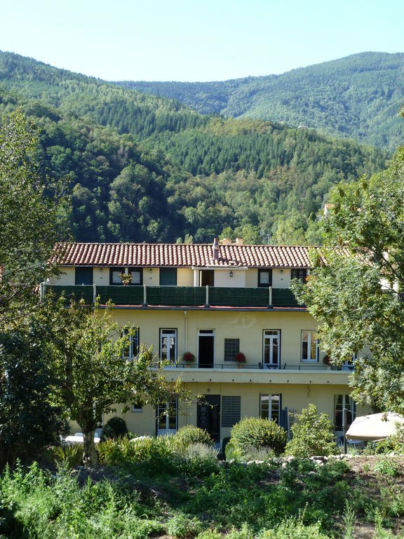 Maison Baxter Apartment Prats-de-Mollo-la-Preste Room photo